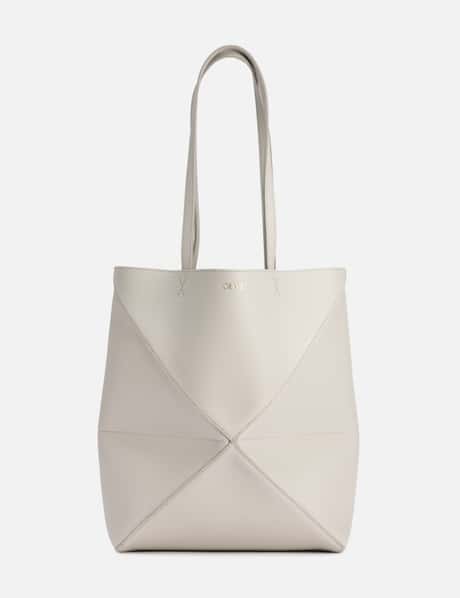 로에베 Medium Puzzle Fold Tote