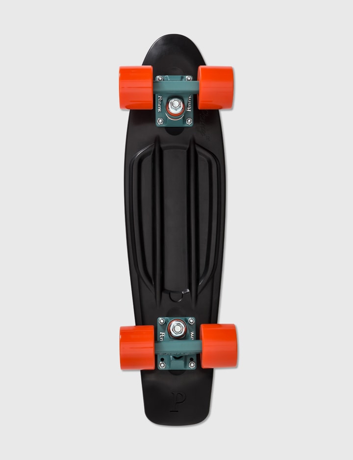 Penny Skateboards - Thunderstruck Skateboard 22" | Globally Curated Fashion Lifestyle by Hypebeast