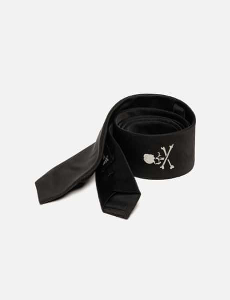 마스터마인드 재팬 Skull Tie