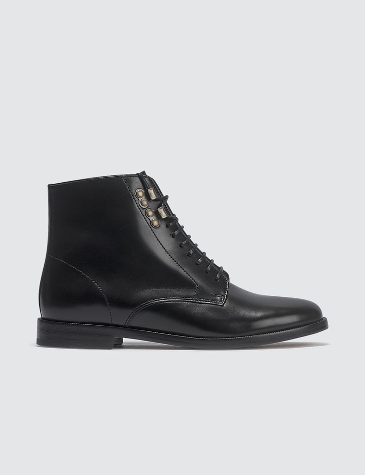 Frances Ankle Boots Placeholder Image