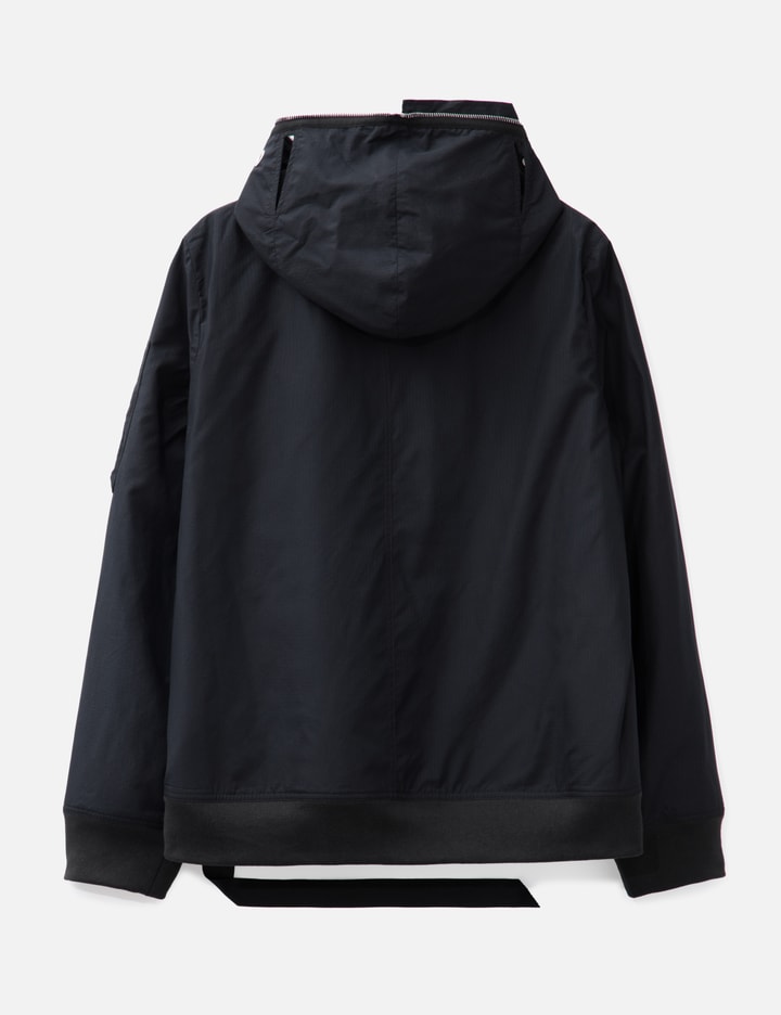 Gimp Flight Bomber In Tencel Ripstop Placeholder Image