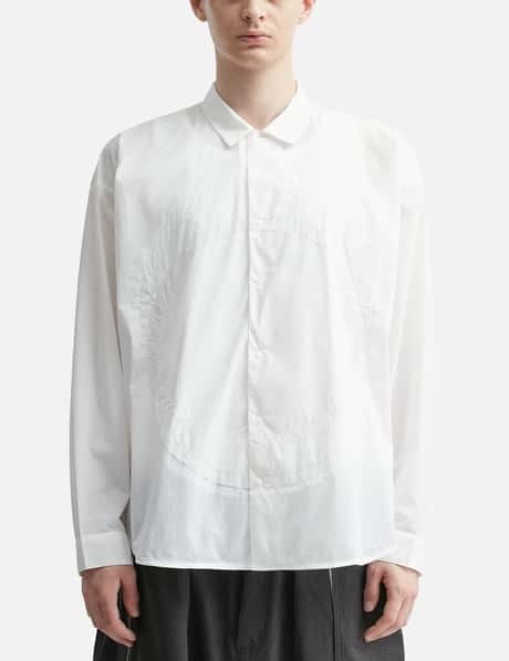“MM-01S” Circle Light Tech Level Shirt view 11