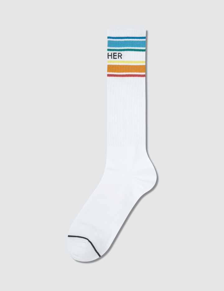 Rara Socks Placeholder Image