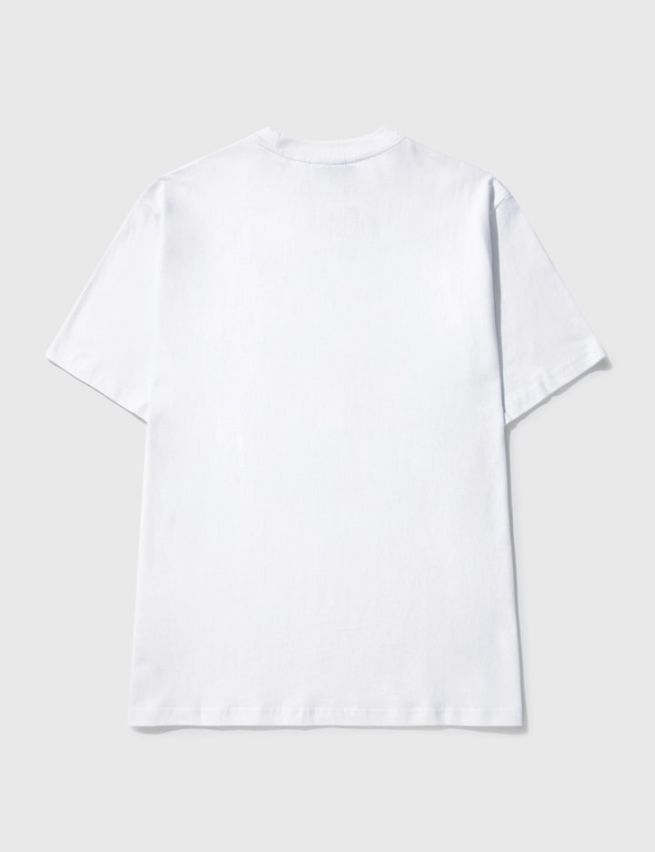 Heart T-shirt Placeholder Image