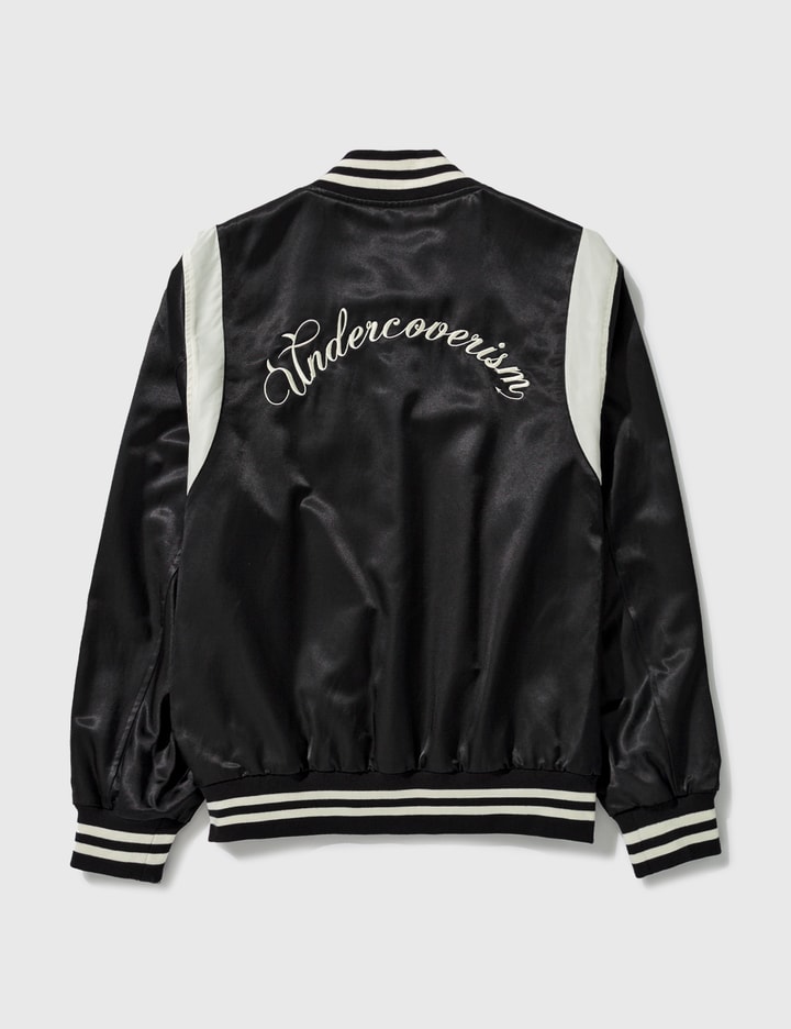 Blouson Jacket Placeholder Image