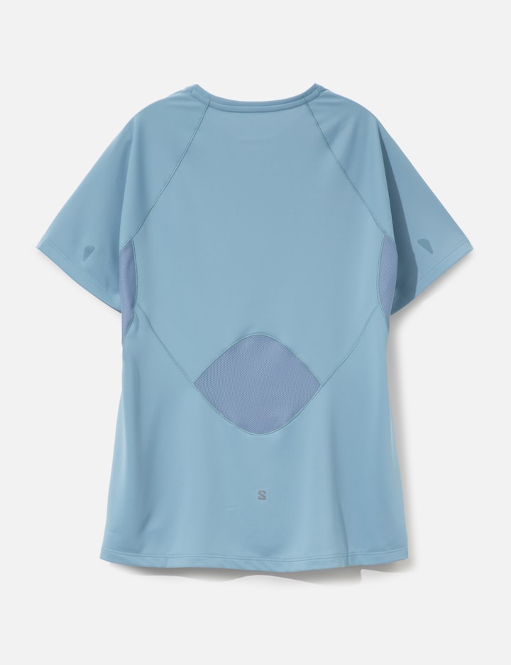 Salomon Advanced Solus Short Sleeve T-Shirt