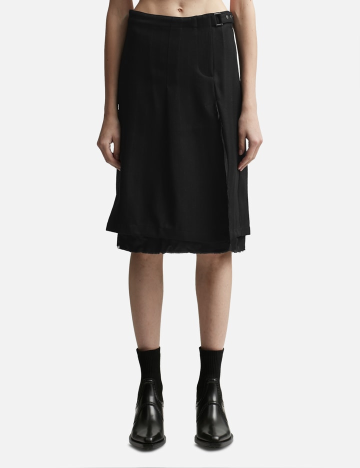 CLASP SKIRT Placeholder Image