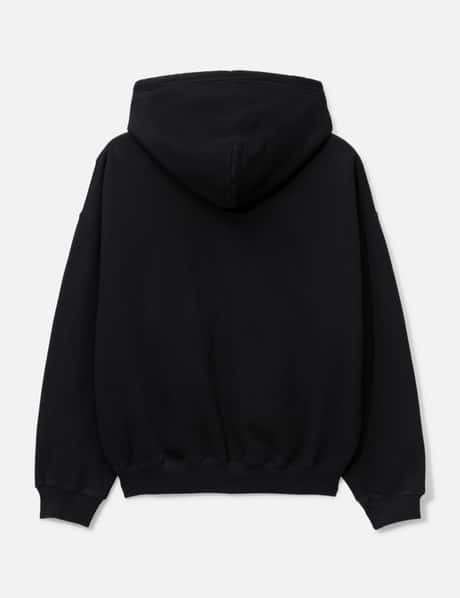 Collegiate Crest Zipped Hoodie view 8