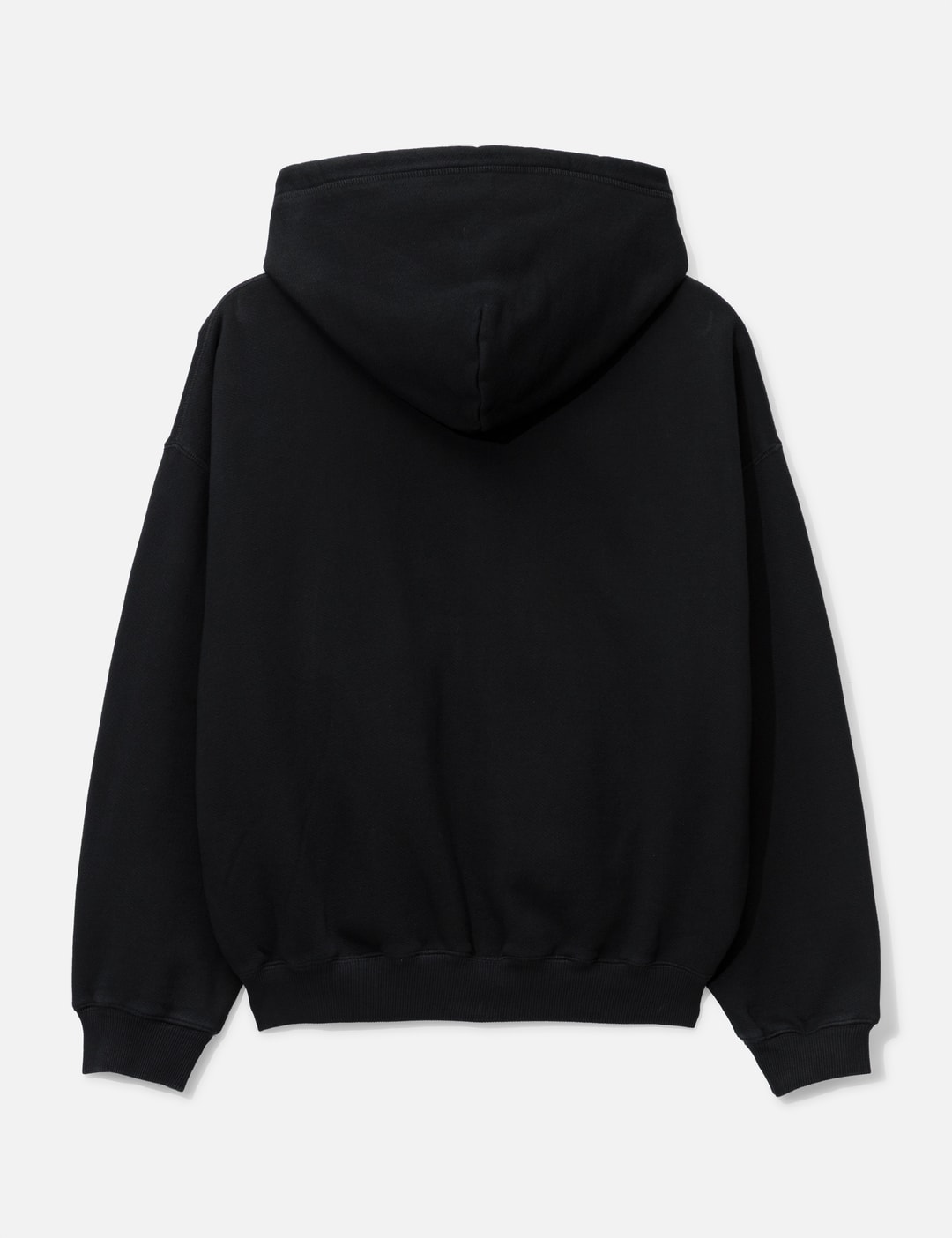 Collegiate Crest Zipped Hoodie view 9