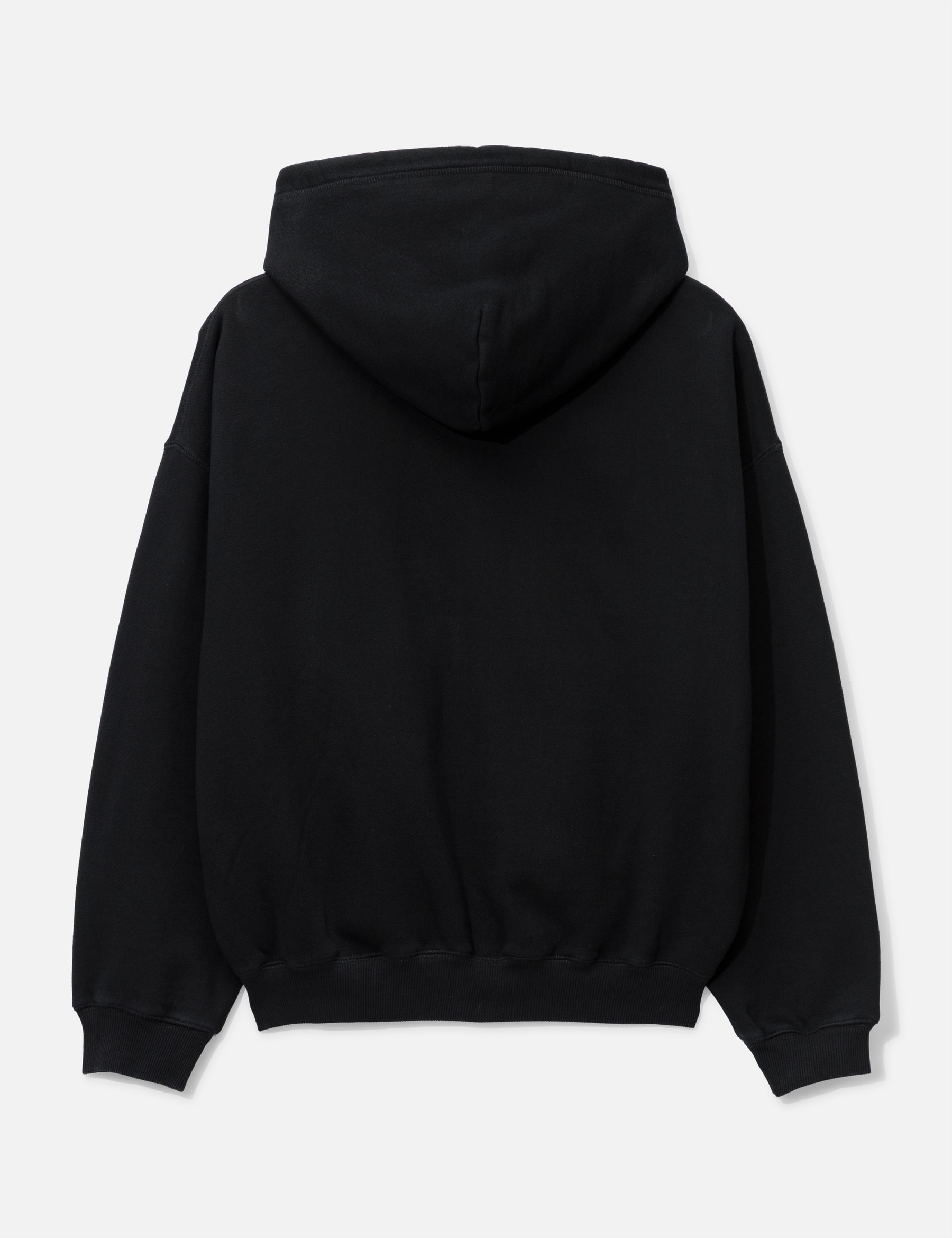 Collegiate Crest Zipped Hoodie view 17