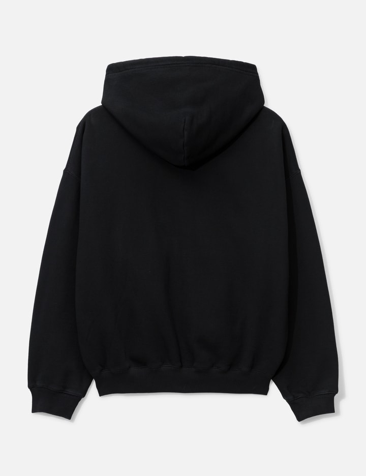 Collegiate Crest Zipped Hoodie Placeholder Image