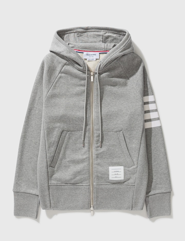 Classic Zip Hoodie Placeholder Image