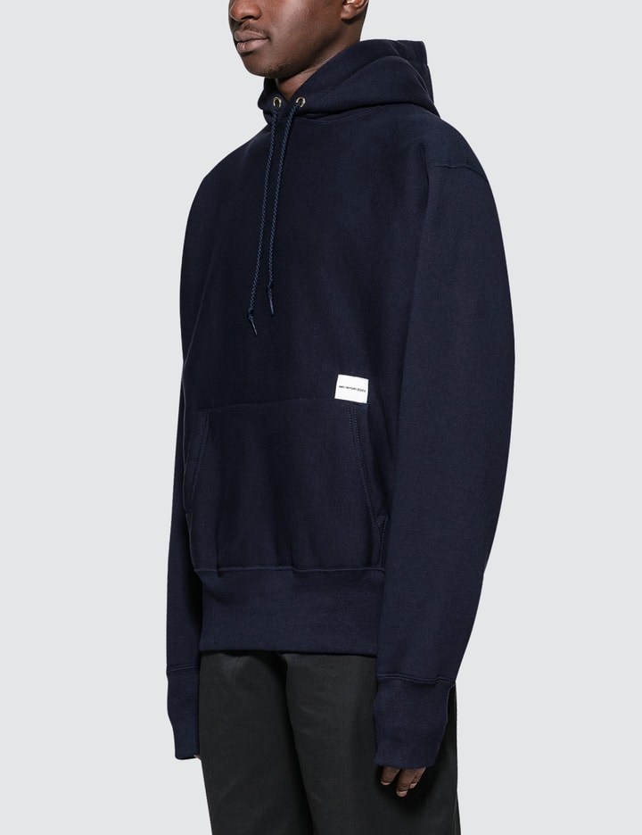 12oz Heavyweight Hoodie Placeholder Image
