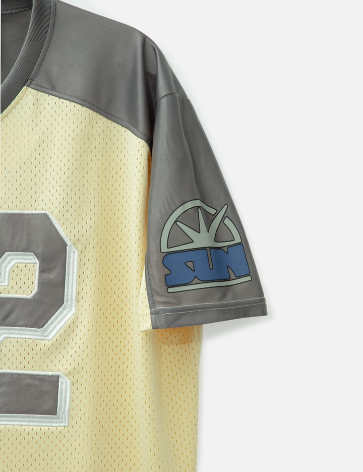 Sun Sport Mesh T-shirt Placeholder Image