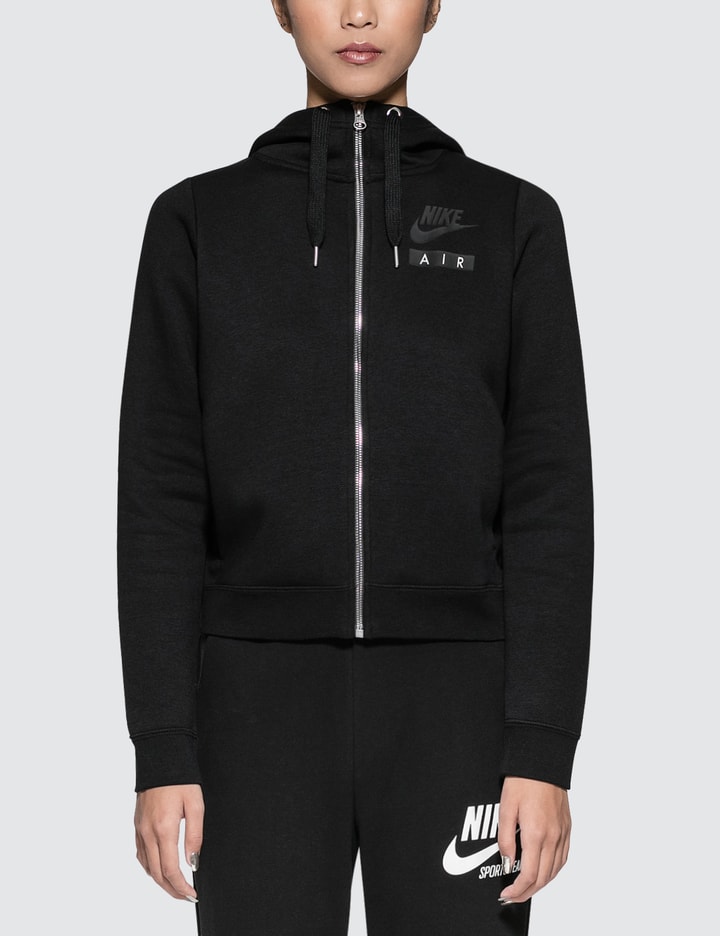 NSW Rally Hoodie Fz Air Placeholder Image