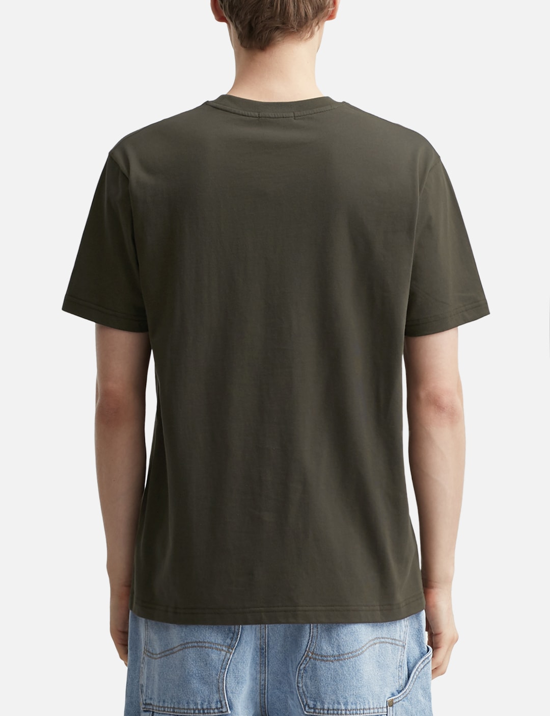 Classic Small Logo T-Shirt view 19