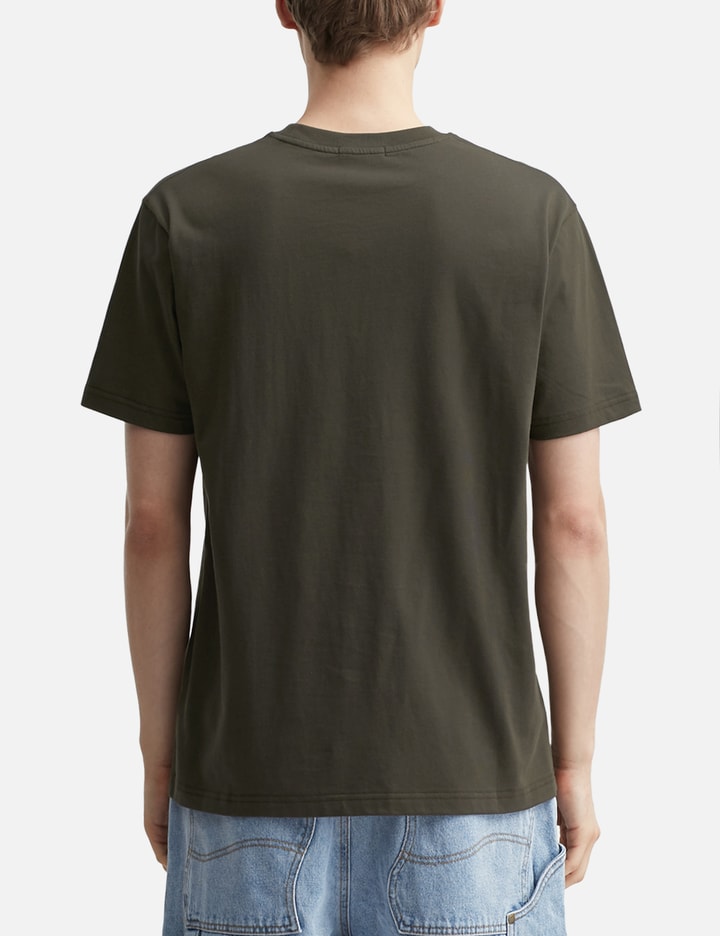 Classic Small Logo T-Shirt Placeholder Image