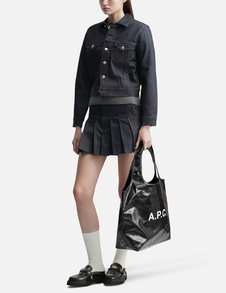 Ninon Tote Bag Placeholder Image