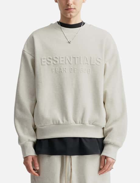 Classic Crewneck Sweatshirt view 10