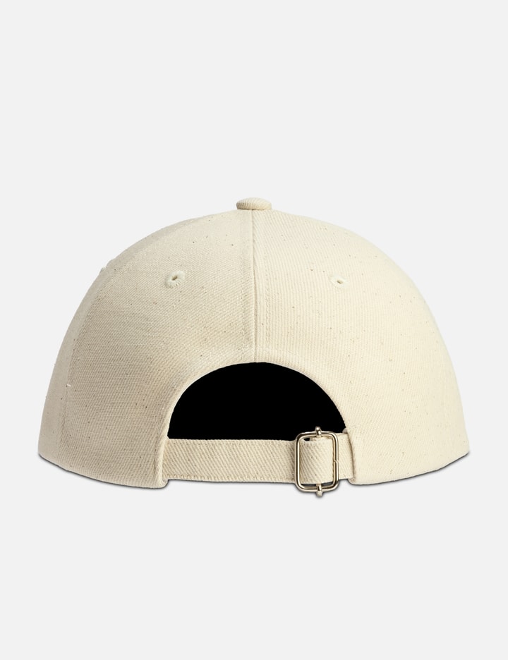 CASQUETTE CHARLIE CHAINETTE Placeholder Image