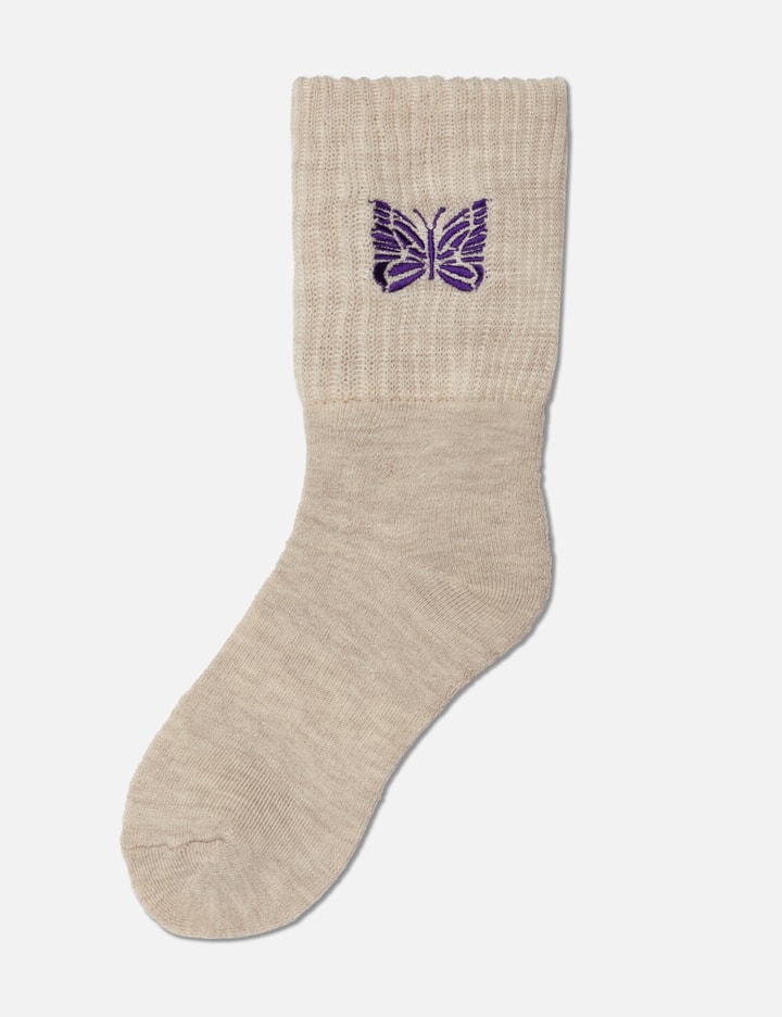 Rib Socks Placeholder Image