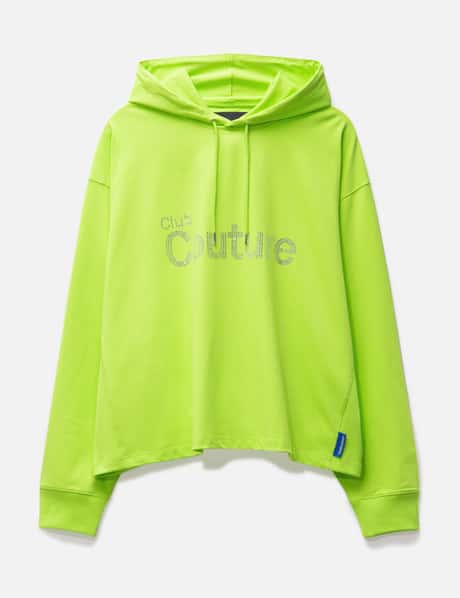 ANONYMOUS CLUB Club Couture T-shirt Hoodie