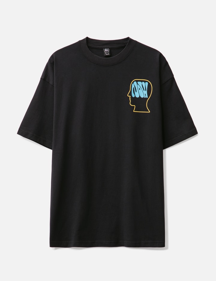 The Now Movement T-Shirt Placeholder Image