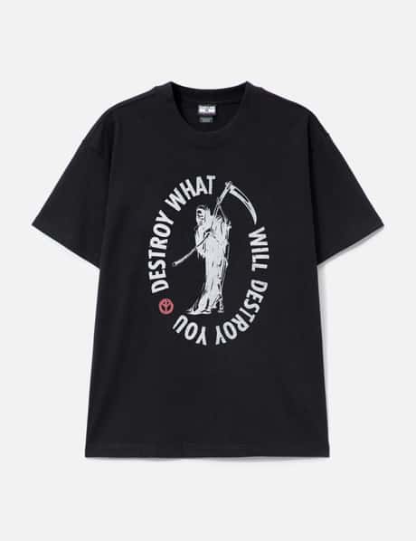 Destroy Reaper T-Shirt view 6