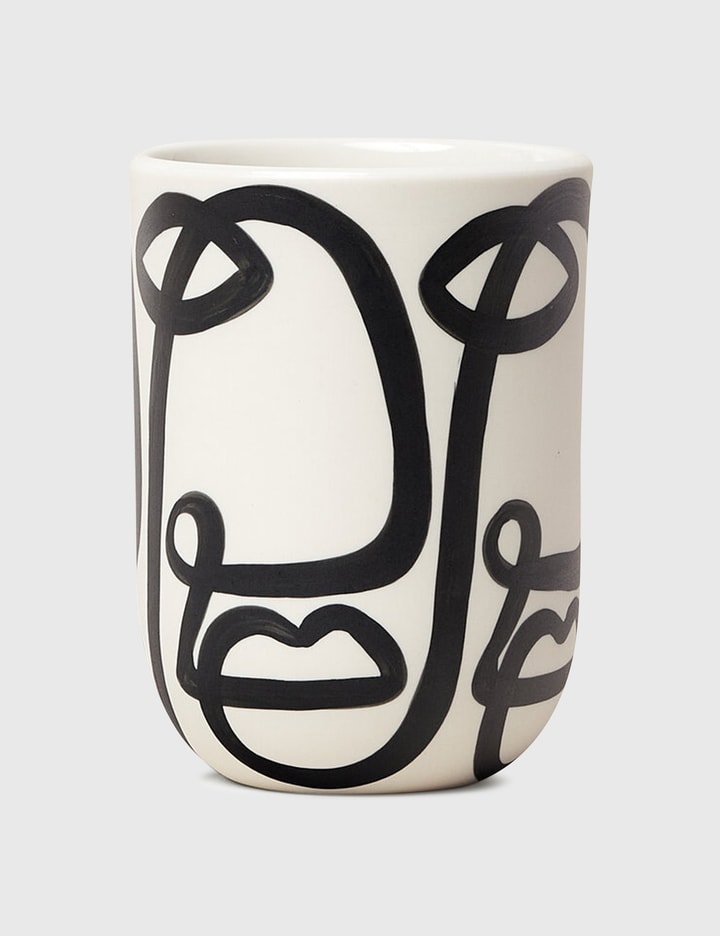 Tall Cup - Cara Placeholder Image