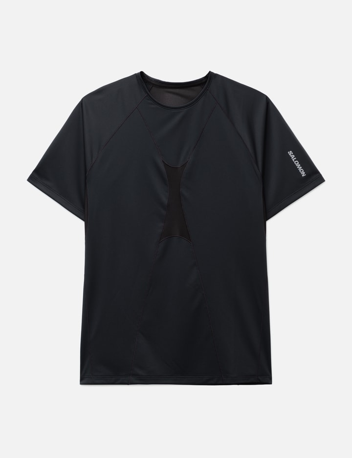 Salomon Advanced Solus Short Sleeve T-Shirt