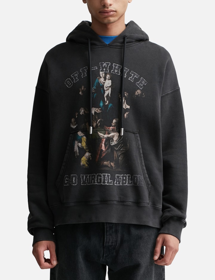 MARY SKATE HOODIE Placeholder Image