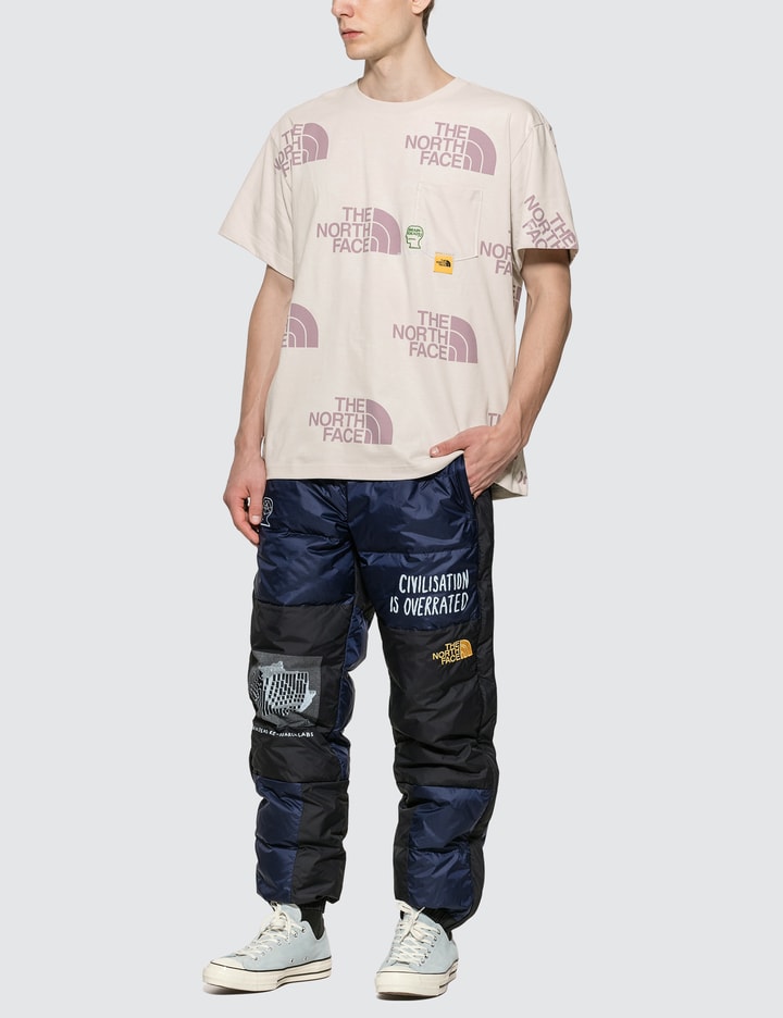 Brain Dead x The North Face Pocket T-shirt Placeholder Image