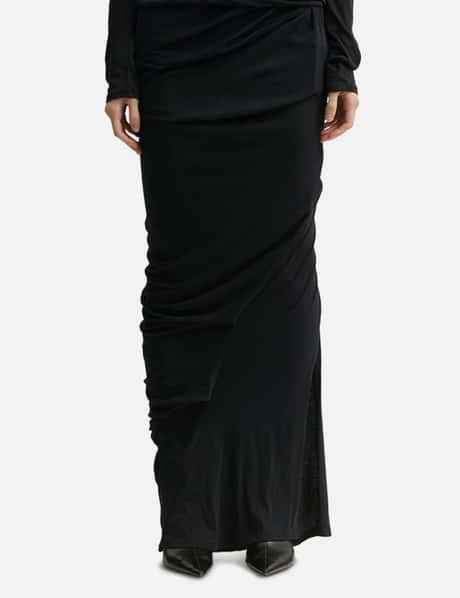 Dia Skirt view 10