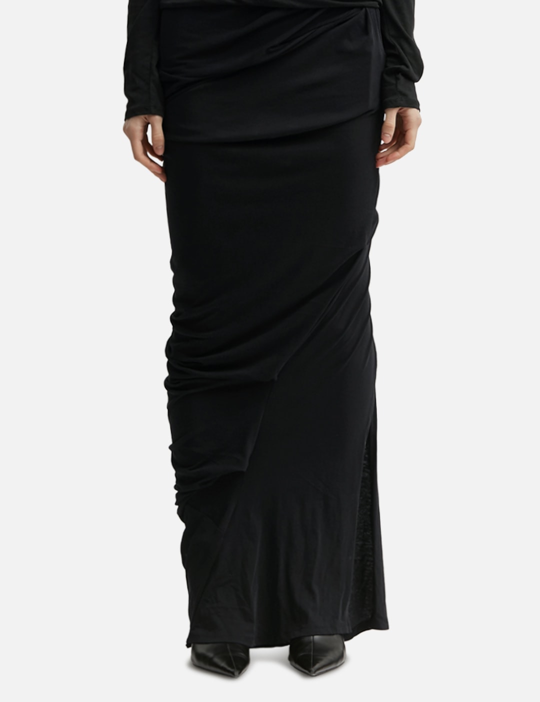 Dia Skirt view 11