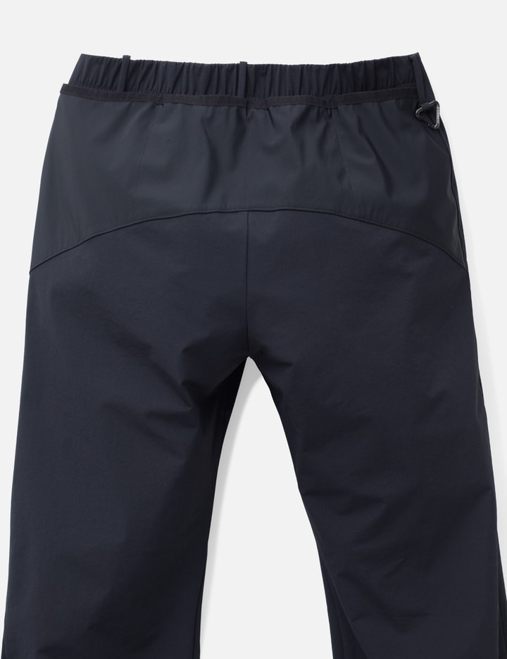 Hypegolf HYPEGOLF X POST ARCHIVE FACTION (PAF) Woven Pants