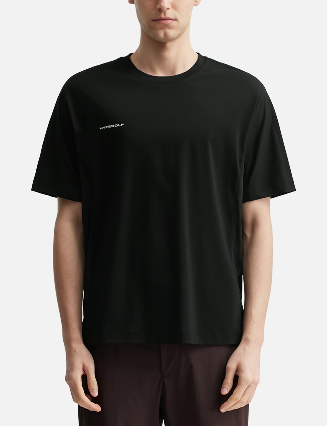 X POST ARCHIVE FACTION (PAF) Side Rib T-Shirts view 16