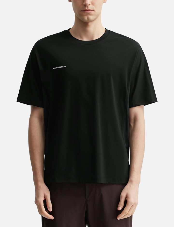 Hypegolf HYPEGOLF X POST ARCHIVE FACTION (PAF) Side Rib T-Shirts