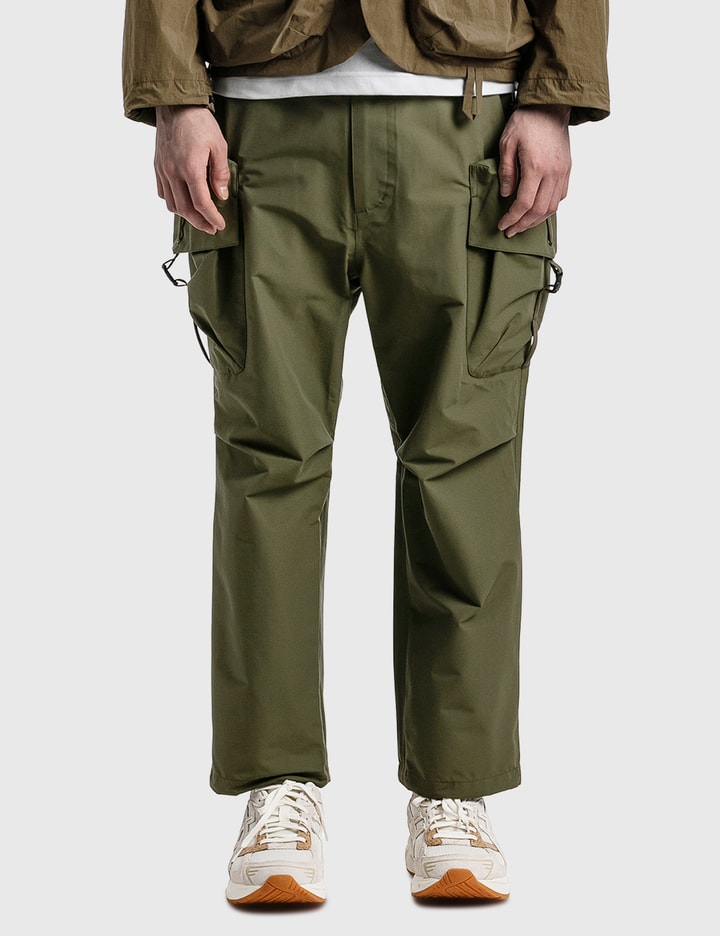 Hip Bag Cargo Pants Placeholder Image