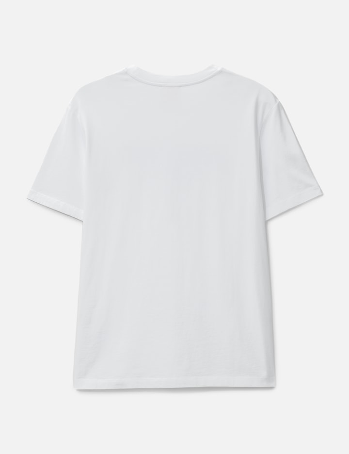 A.P.C. T-SHIRT MANCHES COURTES MADAME APC