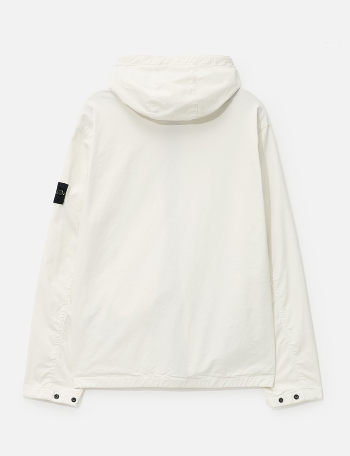 Supima® Cotton Hooded Jacket Placeholder Image