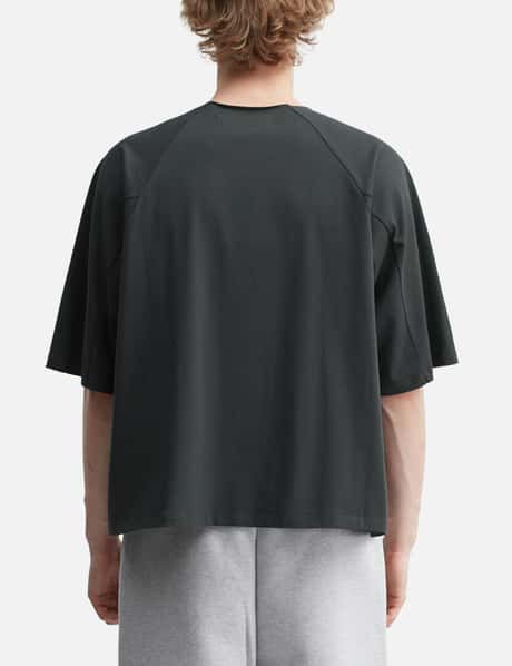 Box Cut Tee view 12