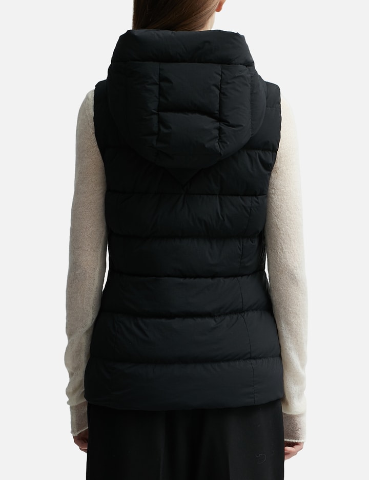 Clair Vest Black Label Placeholder Image