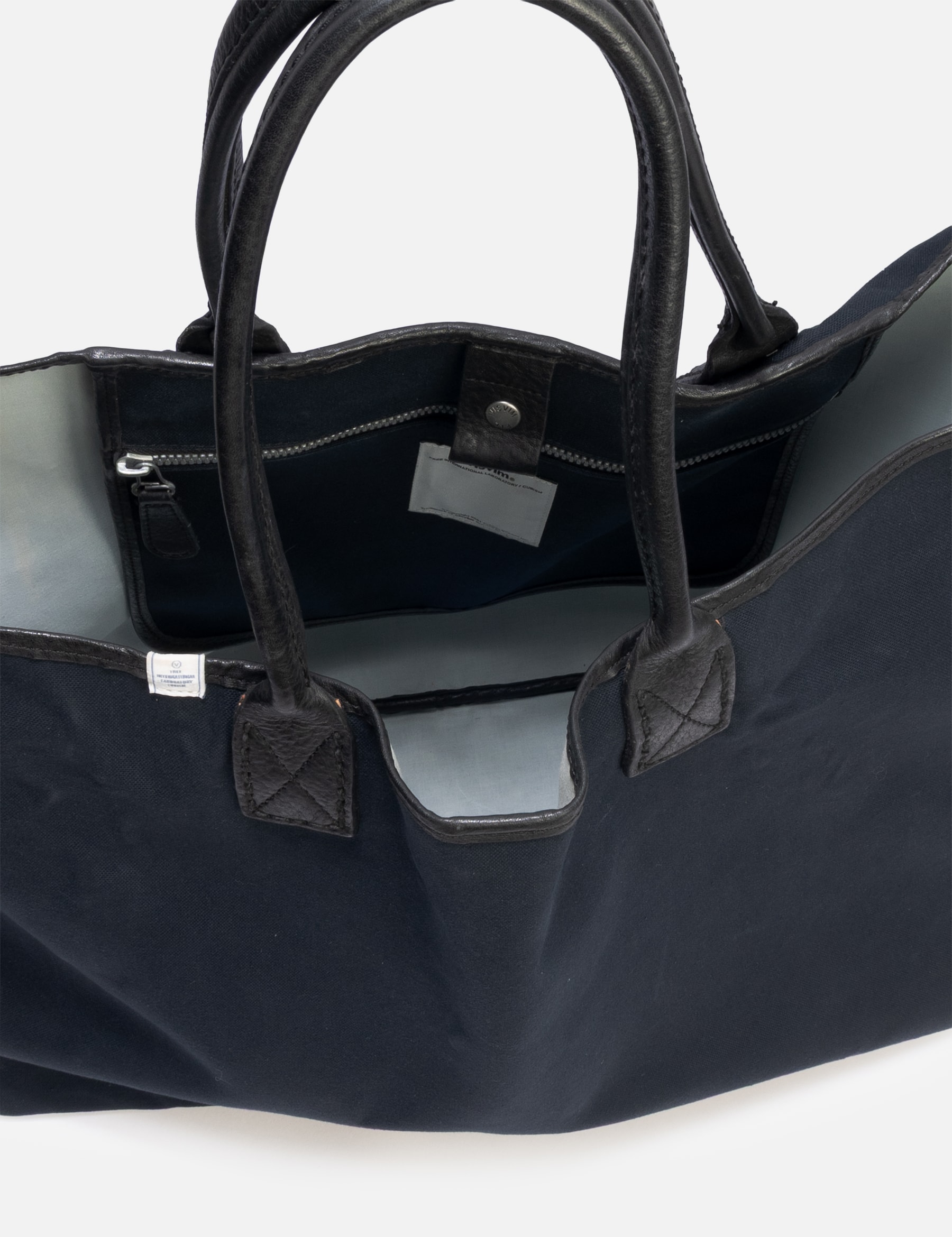 Homer Tote Bag L view 16