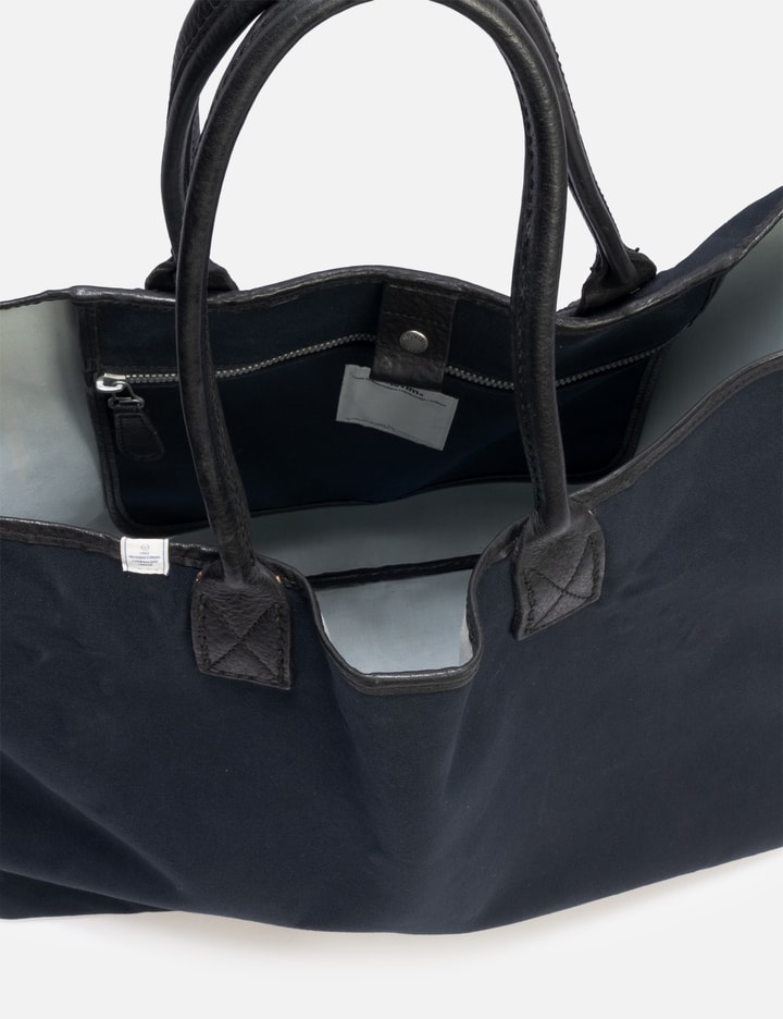 Homer Tote Bag L view 4