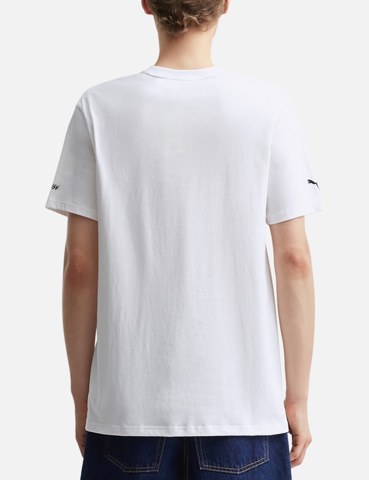 A$AP ROCKY Flacko Smile T-shirt Placeholder Image