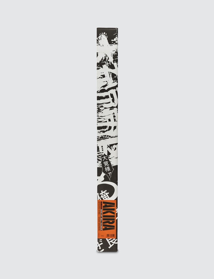 A.D. 2019 Akira Art Wall Calendar Placeholder Image