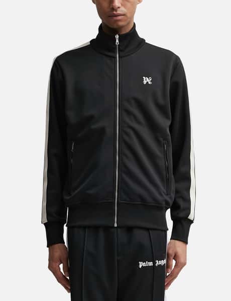 Track Jacket Adidas Palm Jacket Adidas X Farm Rio Palm Leaf