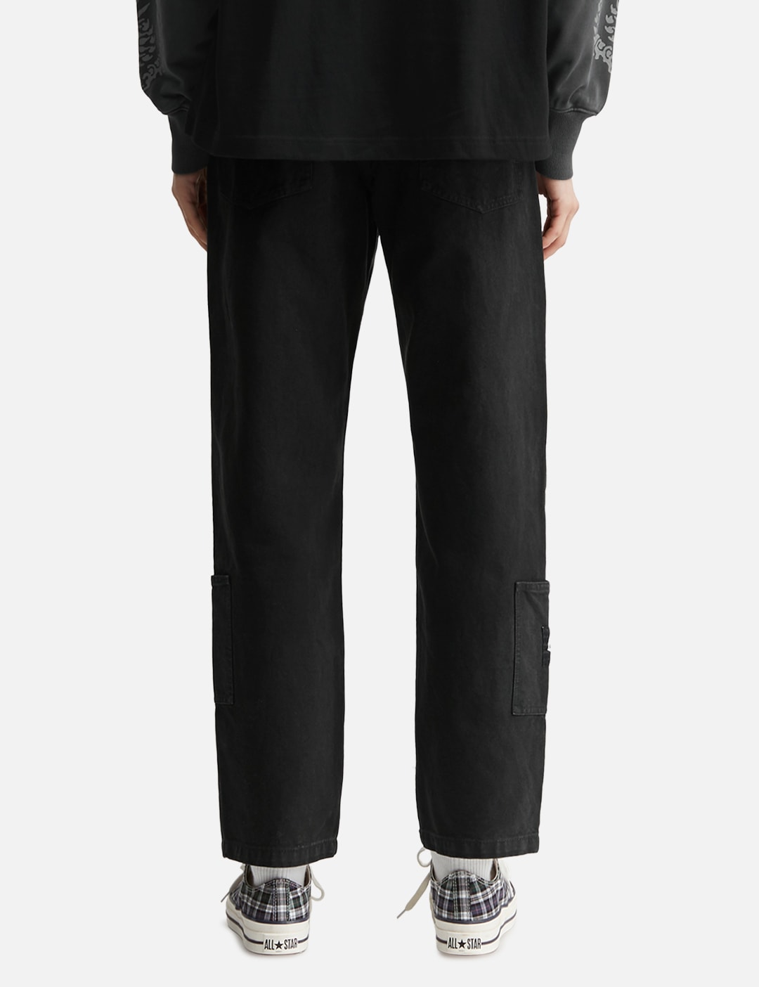 Zero X Pleasures Zero Work Pants view 19