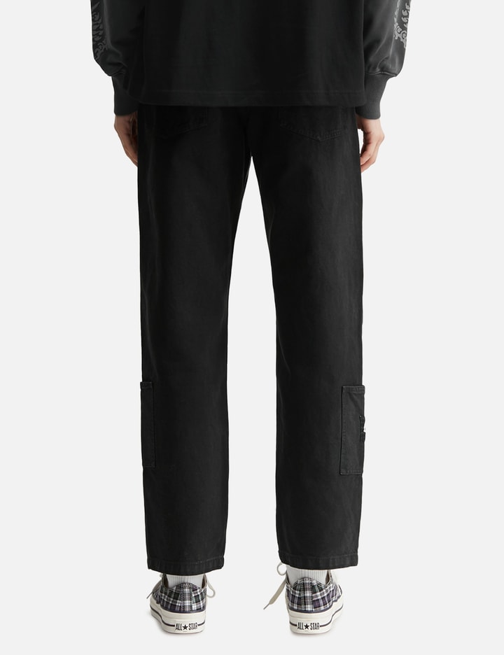 Pleasures Zero X Pleasures Zero Work Pants