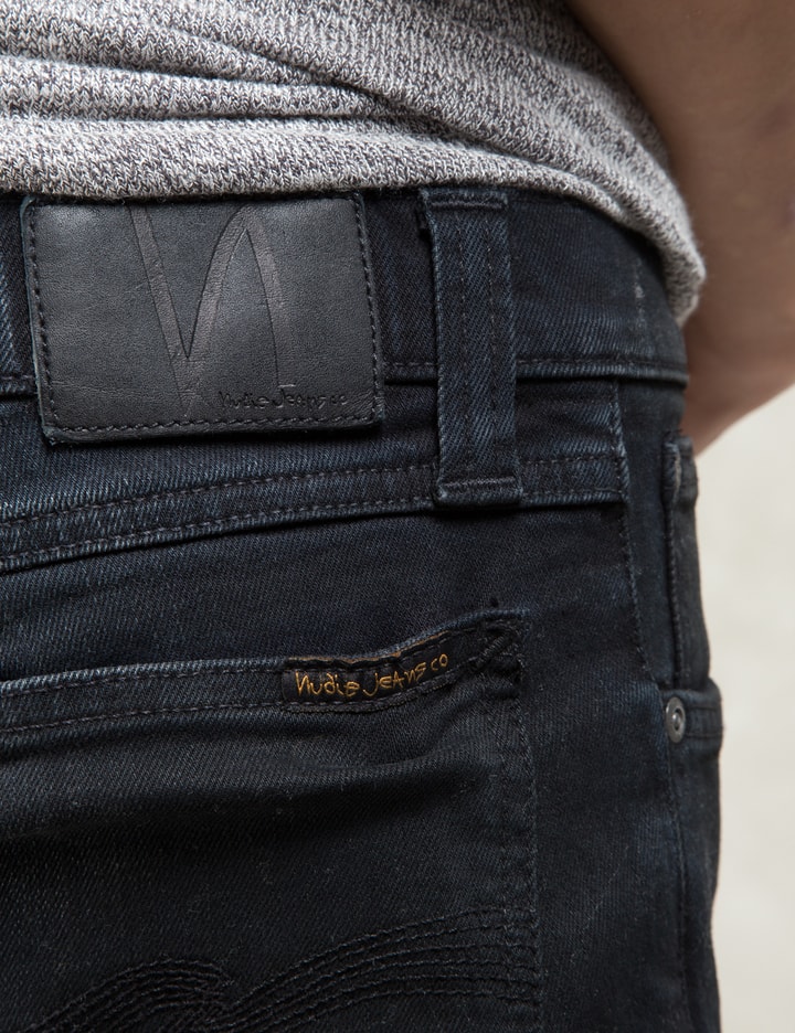 Black Black Changes Lean Dean Jeans Placeholder Image